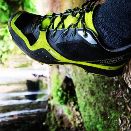 Dolomite - scarpe da trekking