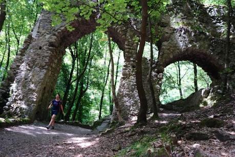 Il Vallone delle Ferriere - Costiera Amalfitana, Italy