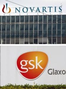 GlaxoSmithKline-irlanda