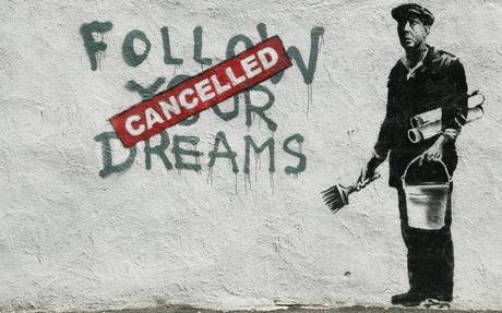 Banksy