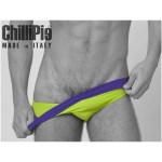 Tempo di beach wear con Chillipie!