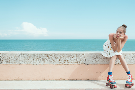 Gelati e zucchero: i costumi Lazzari collezione Primavera/Estate 2014