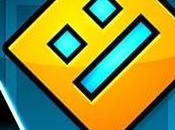 Geometry Dash Anche questo passatempo ingresso nello Store Windows Phone