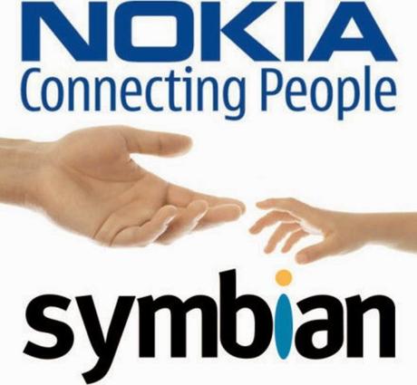 Nokia pagò milioni di euro per salvare Symbian