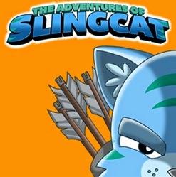 SlingCat | New entry nello Store di Windows Phone | Sparatutto con le caratteristiche del runner game