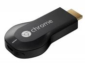 Chromecast: arriva anche live streaming Youtube