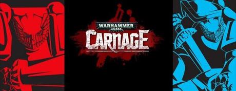 warhammer final slide 600x231 Warhammer 40K: Carnage disponibile per Google Play giochi  Warhammer 40K: Carnage 