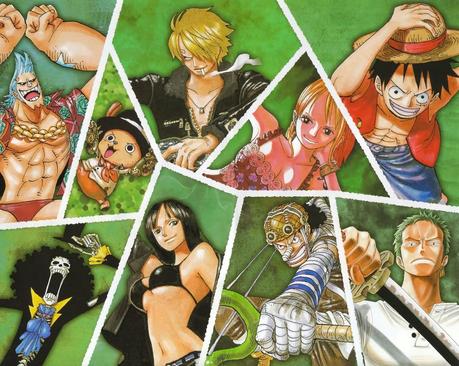 Perchè One Piece è un capolavoro