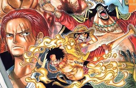 Perchè One Piece è un capolavoro