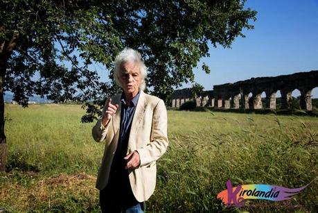 NON PER VANTARMI MA AVEVO CAPITO TUTTO al ROMA FRINGE FESTIVAL intervista a MASSIMO MIRANI