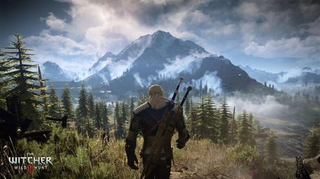 The Witcher 3 - I combattimenti nella demo E3 erano volutamente facili