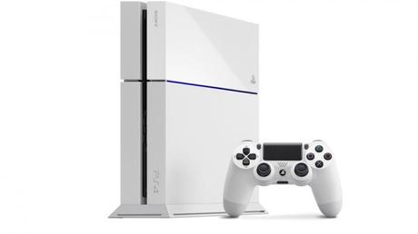 La modalità sospensione e altre feature sono in lavorazione per PlayStation 4