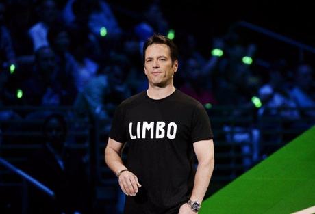 I possessori di Xbox 360 meritano più giochi, dice Phil Spencer