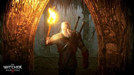 Gli sviluppatori di The Witcher 3: Wild Hunt parlano della grafica su PC e console