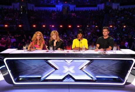X Factor Usa, la terza stagione in esclusiva in chiaro su Cielo Tv