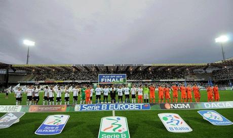 Serie B Playoff | Finale Ritorno | Latina - Cesena (diretta PPV Sky e Mediaset Premium)