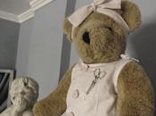 Teddy Bear nella casa