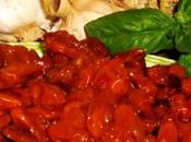 Pomodorini secchi sott’olio sottaceto