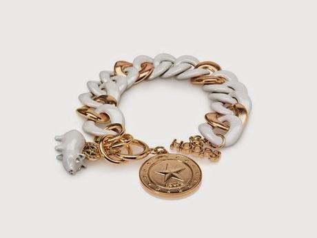 Piggy Banks: il bracciale di debutto di B+Chic by Hoops