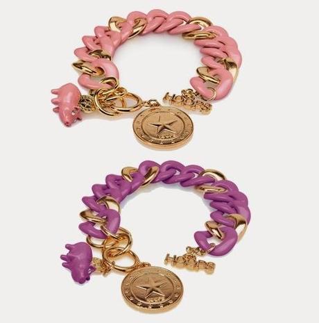 Piggy Banks: il bracciale di debutto di B+Chic by Hoops