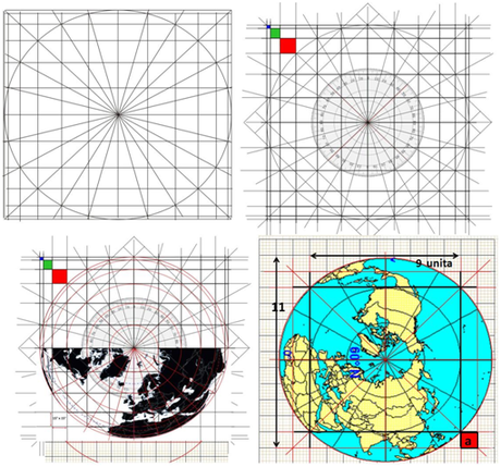 Cartografia e Portolani, disciplina per chi ha sale in zucca.