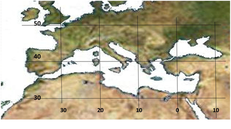 Cartografia e Portolani, disciplina per chi ha sale in zucca.