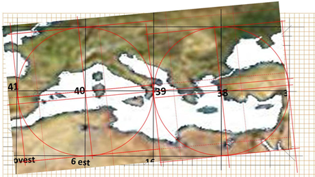 Cartografia e Portolani, disciplina per chi ha sale in zucca.