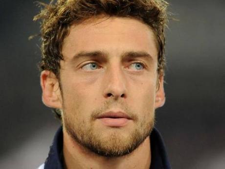 CLAUDIO MARCHISIO E I SUOI SEGRETI DO BELLEZZA!