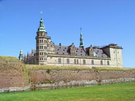 Helsingør: il castello di Amleto e non solo