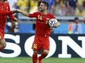 Mondiali Brasile 2014, gruppo Parte bene Belgio, convince Russia Capello