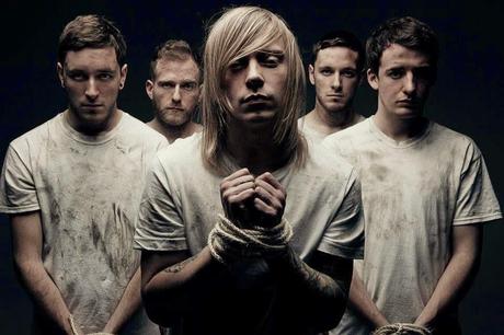 Architects - band