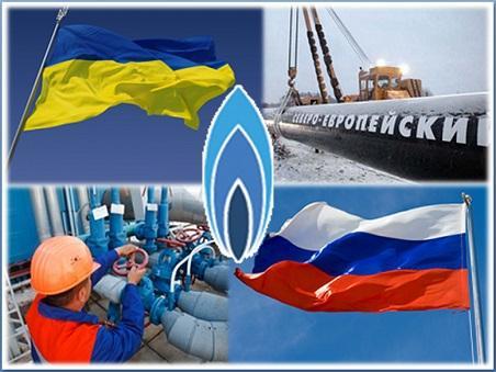 Mosca-Ucraina, Gas russo a rischio per l'Europa