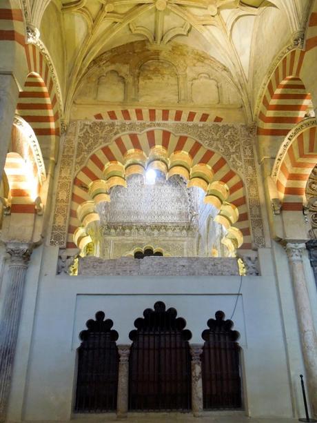 Cordova: Alcàzar e Mezquita