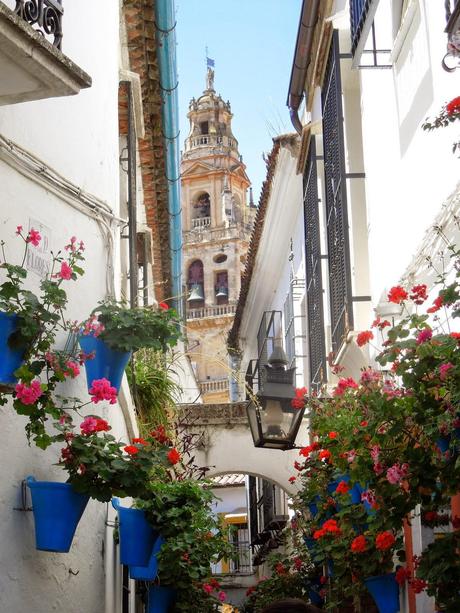 Cordova: Alcàzar e Mezquita