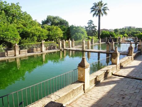 Cordova: Alcàzar e Mezquita