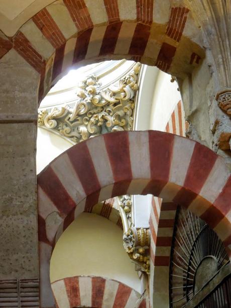 Cordova: Alcàzar e Mezquita