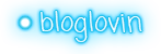 bloglovin icon