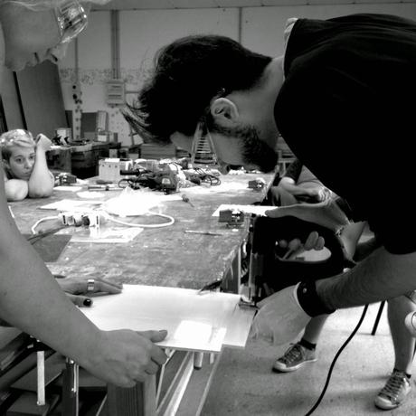 workshop lavorazioni plexiglass roma