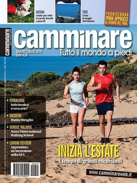 AL RIFUGIO IN PIANURA RIVISTE OUTDOOR PER TUTTI.