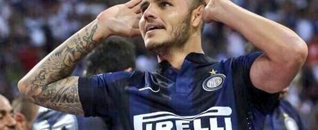 Il City su Icardi, pronto un ricco contratto