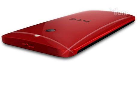 HTC One (E8): in Cina vendute 50.000 unità in 15 minuti