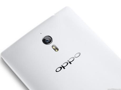 Oppo Find 7a si aggiorna con tante novità