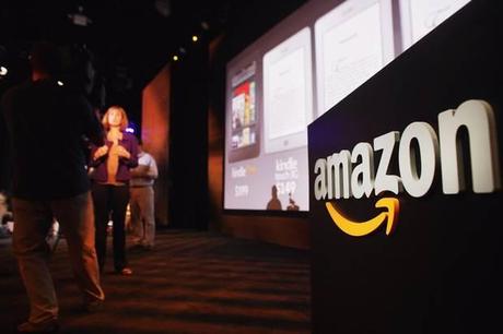 E' arrivato il grande giorno per lo Smartphone 3D di Amazon