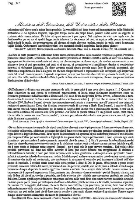 Prova d'esame