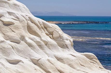 Trinacria 9: Da Scala dei Turchi a Morgantina