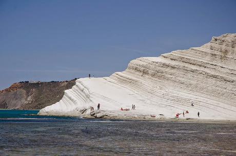 Trinacria 9: Da Scala dei Turchi a Morgantina