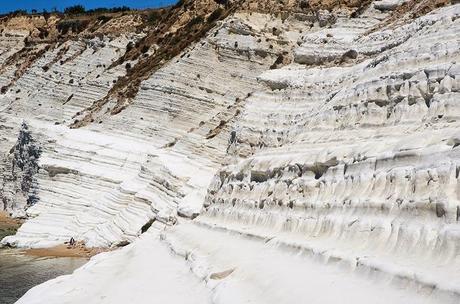 Trinacria 9: Da Scala dei Turchi a Morgantina