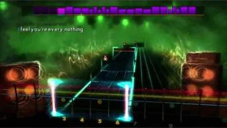 Rocksmith 2015 edition godsmack songs pack trailer