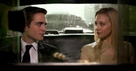 MAPS TO THE STARS