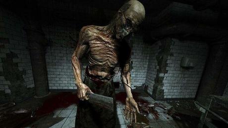 Outlast sbarca ufficialmente su Xbox One